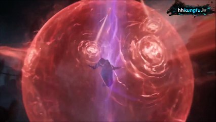 Phàm Nhân Tu Tiên - Tập 81--85-Tinh Hải Phi Trì