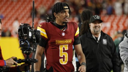 Jayden Daniels vs. Caleb Williams: Rookie QB Comparison