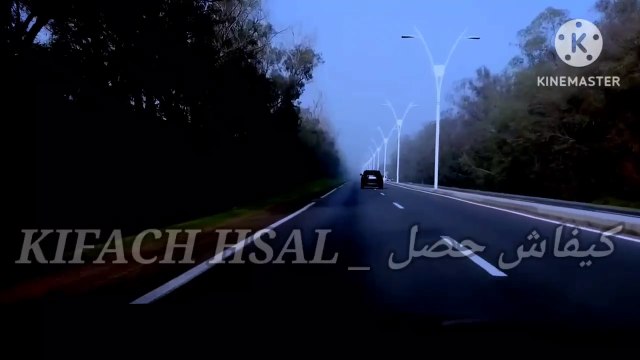 لي سرقوه كانوا معاه 😲 وما عمرو توقعها منهم، وفي الأخير حصلو بطريقة لي ما كانتش ليهم على البال 🤯، كيفاش حصل؟