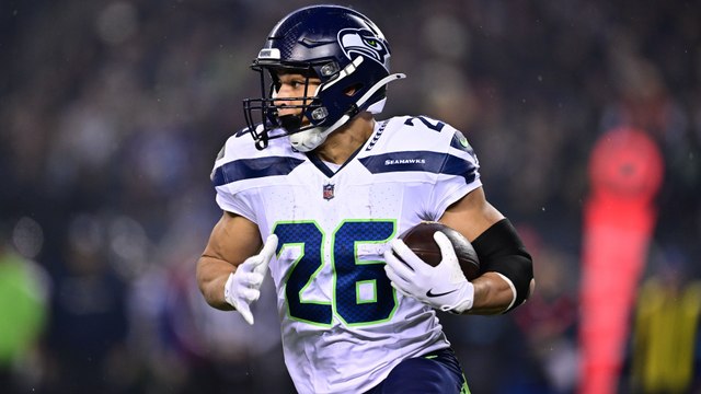Week 18 DFS Fantasy Football: Top Running Back Plays