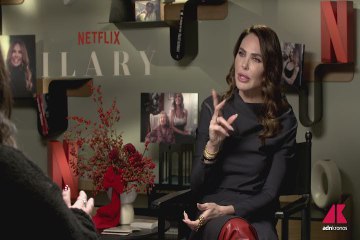 Ilary Blasi, su Netflix la sua vita dopo Totti: "Non ho mai smesso di credere nell'amore" - Video