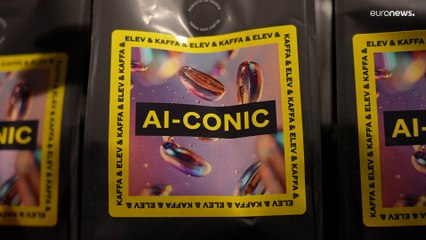 تجربة فريدة في هلسنكي.. الذكاء الاصطناعي يبتكر قهوة "AI-conic" بمزيج جديد ومثير للإعجاب