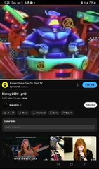 Disney world tomorrowland