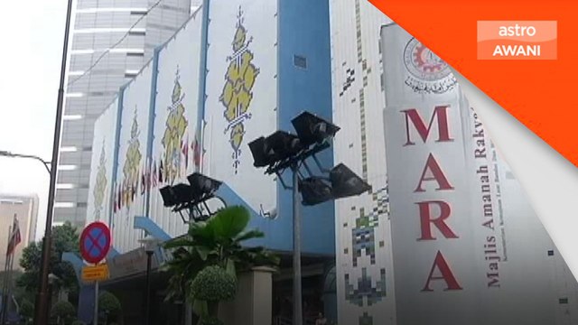 Peminjam, penyewa premis MARA terjejas banjir boleh mohon penjadualan semula bayaran