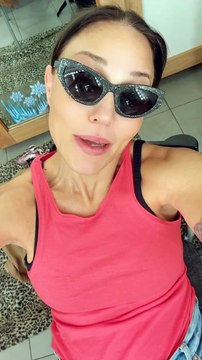 «Σήμερα είναι η πιο δύσκολη μέρα απ’ όλες» - Η Πηνελόπη Αναστασοπούλου επέστρεψε με νέο βίντεο