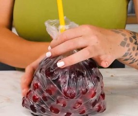 Waste less, save more! Clever food storage hacks!