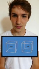 Illusion d'optique 🤯