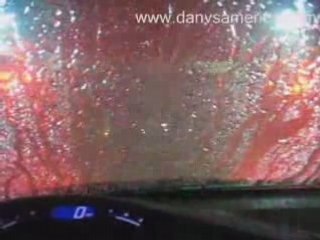 Boise, Idaho Drive-Thru Car Wash