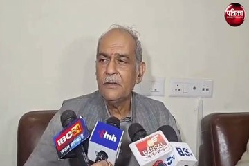 BJP Jila Adhyaksh : भाजपा संगठन पर्व के तहत चुनाव में छत्तीसगढ़ में 15 जिलाध्यक्ष निर्वाचित