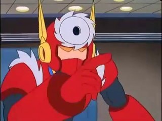 Mega Man - Episódio 12 (Dublado)