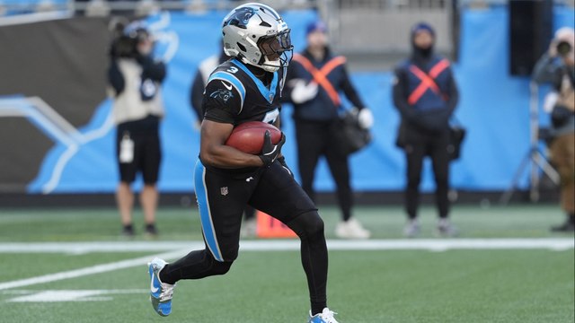 Fantasy Football Insights: Raheem Blackshear and WR Picks