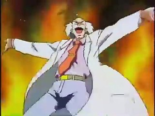 Mega Man - Episódio 15 (Dublado)