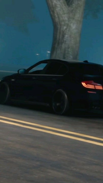 BMW M5 F10