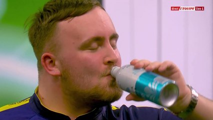 Le replay de la finale - Fléchettes - Championnat du monde