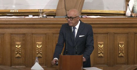 "Hay millones de venezolanas y venezolanos que eligieron ser soberanos"