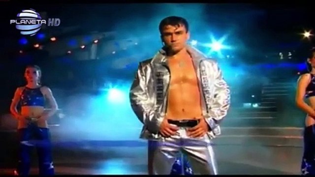 KOSTA MARKOV - POLUDYAVAM Коста Марков - Полудявам , 2001