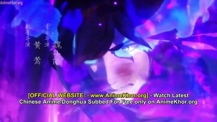 Heaven’s Shadow [Tian Ying] Episode 19