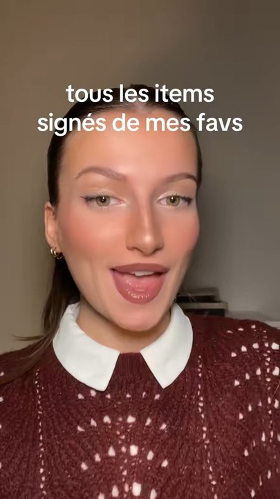 Les items signés de mes artistes favoris 🏼
