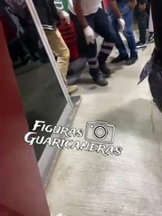 Mujer resulta muerta en Los Guaricanos