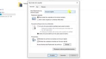 Como quitar Acceso Rapido de Windows 10