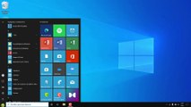 Como cambiar el tamaño de la letra en Windows 10 2024 | agrandar fuente en windows 10