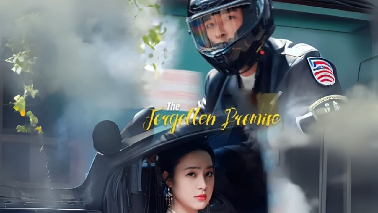 The Forgotten Promise (Chinese Drama English Subtitles ) Snackshort
