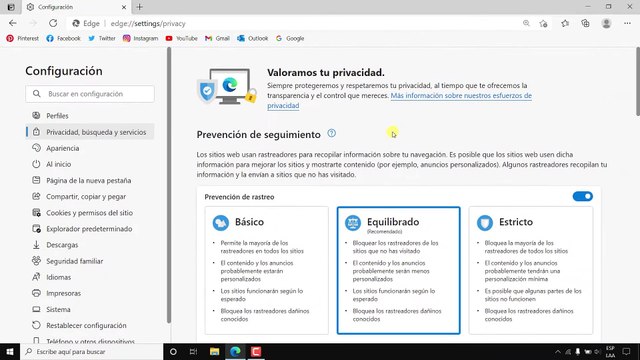 Como Borrar el Historial de Microsoft Edge Chromium 2024 | eliminar historial sin dejar rastro