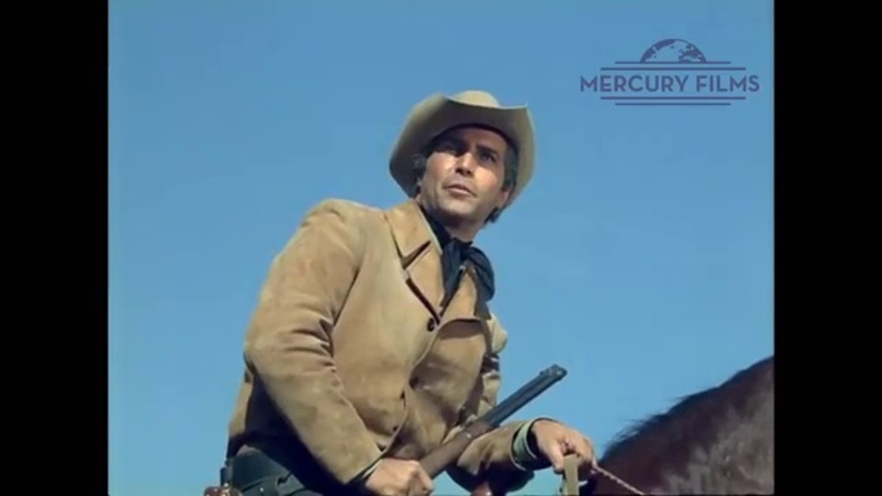 Las 7 Magníficas/ Películas del Oeste