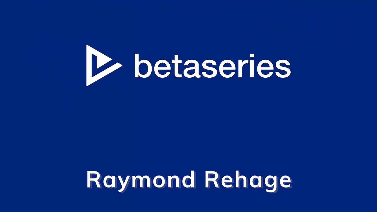 Raymond Rehage (ES)