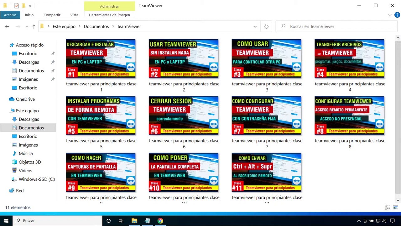 Usar Teamviewer sin instalacion | descargar teamviewer portable para pc 2024 ultima versión