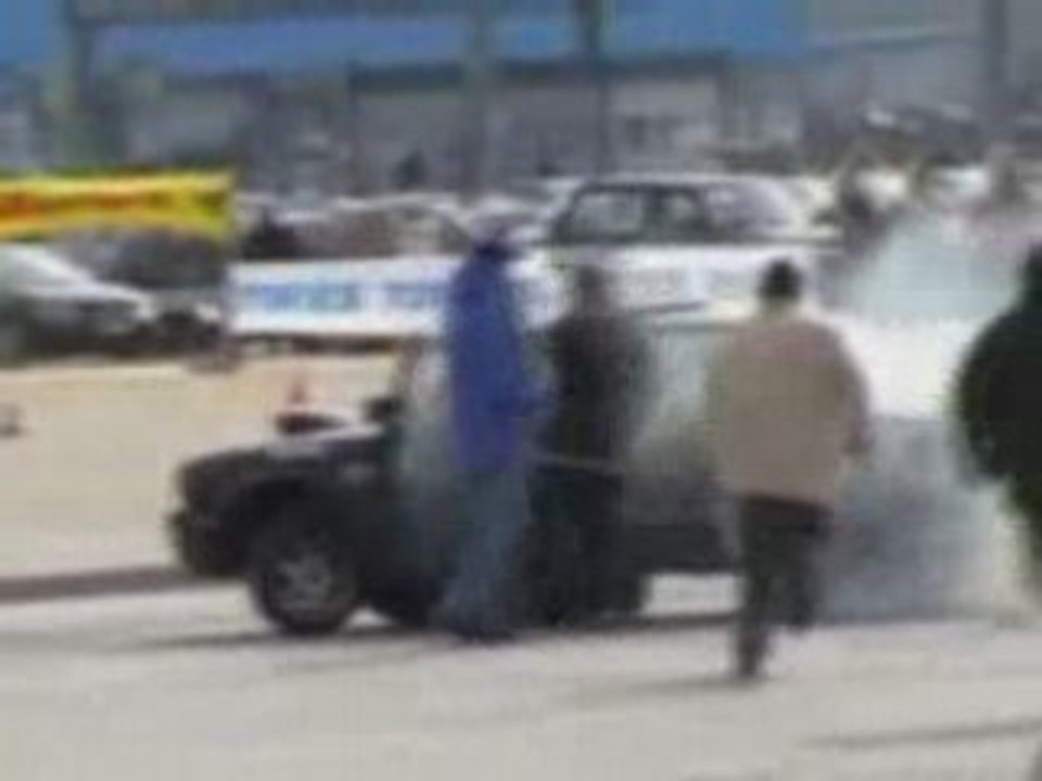 tout le monde n'est pas cascadeur !!!