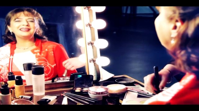 ANDREA JÜRGENS — Und ich schlage zurück ... | von „Andrea Jürgens - Millionen von Sternen“ · 2016 | Telamo Musik