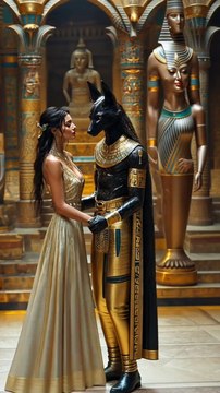 The women fuses with Anubis on agt #Abb Takk #ARY NEWS #Khundi Wali Sarkar (Arshad Sound) PB Studio Music Digital Entertainment World Asif Afzal #UrduPoint.com #Official #KTN NEWS #Shaigle Spice #Media