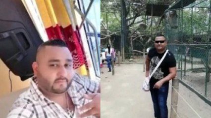 Feminicida de Stefanny Barranco fue hallado muerto en su celda: podría haberse quitado la vida