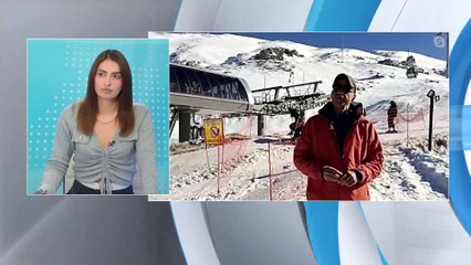 Ο διευθυντής του Χ.Κ. Παρνασσού διαψεύδει τις καταγγελίες για 5 lift εκτός λειτουργίας