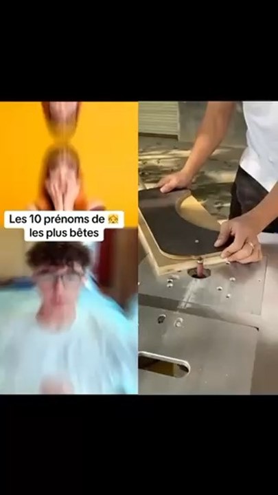 Les 10 prénoms de filles les plus bêtes #prenom #prenoms #prénom #bete #classement