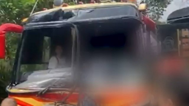 Más de 100 accidentes viales han ocurrido en este 2025: 61 muertes y 232 heridos