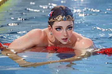 Nouveaux visages dans le top 50 des personnalités préférées des Français : Léon Marchand en 5ᵉ position, fin du règne de Stéphane Plaza