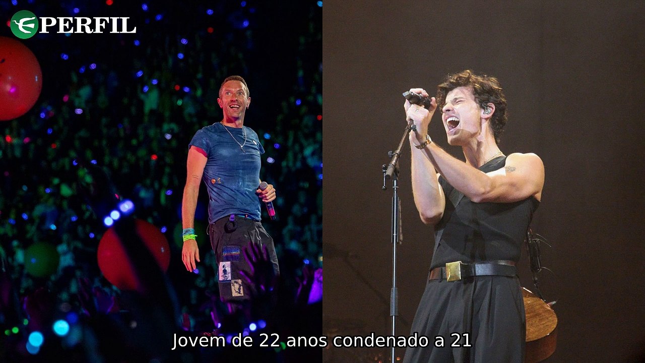 "Prisão de Hacker, Sorriso de Angus Young e Drama de Mikkey Dee: Notícias Explosivas da Música"