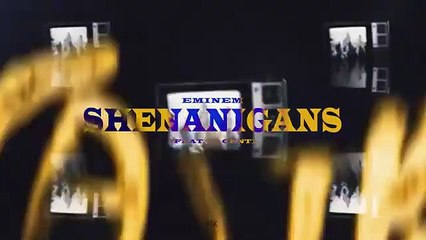 Eminem - Shenanigans (feat. 50 Cent) (2024)
