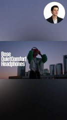 Bose QuietComfort