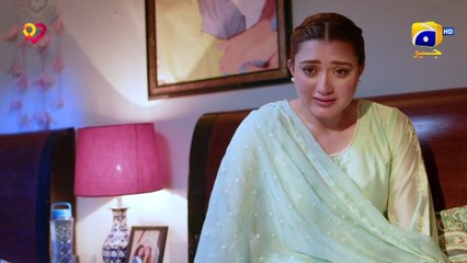 Tauba Episode 81  [Eng Sub]  Mikaal Zulfiqar - Momina Iqbal - Mohsin Abbas Haider - 5th January 2025