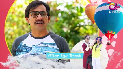 Haseena Moin Ki Kahani EP 46 - Aplus Entertainment