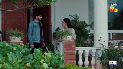 Woh Ziddi Si - Episode 41 - 5th Jan 2025 [ Aina Asif & Shazeal Shaukat ]  SIA BEAUTY CREAM - HUM TV