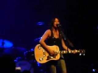I want you back - KT Tunstall Casino de Paris