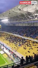 Fenerbahçe, Hatayspor'u sahasında 2-1 mağlup etti