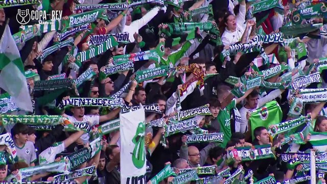 Racing de Santader 2-3 Celta de Vigo: resumen y goles| Copa del Rey (Dieciseisavos)