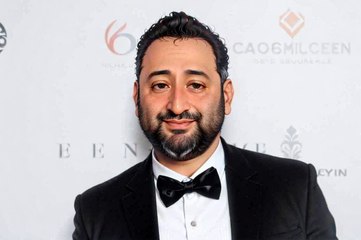 Cyril Hanouna : Fabien Lecoeuvre partage un souvenir d'il y a 20 ans