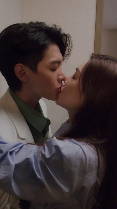 [eng sub]  reincarnated  to find the prince 【 只是没确定关系而已】 He Jianqi X Yang Qianqian