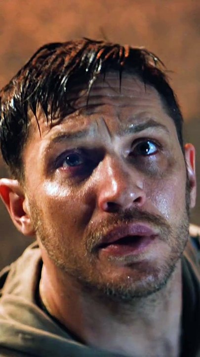 My name is VENOM